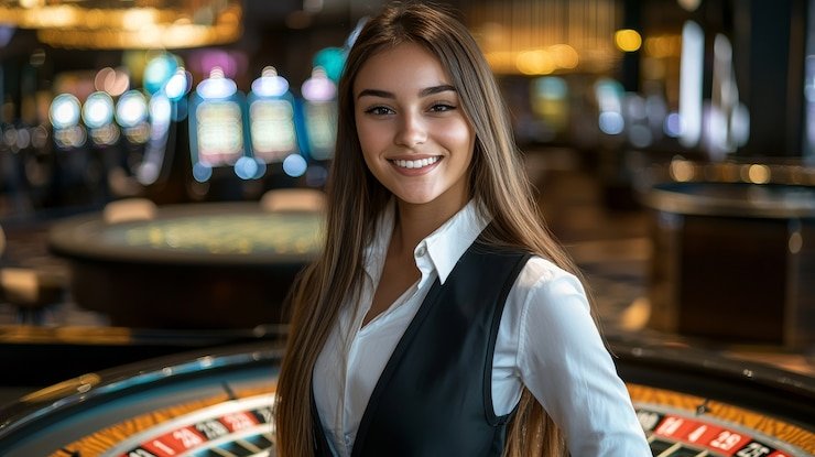 vava4d login live-dealer studio with multilingual croupiers and HD camera feeds