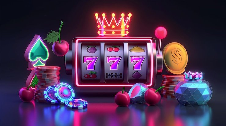 Live dealer table setup in vava4d login Free Play mode